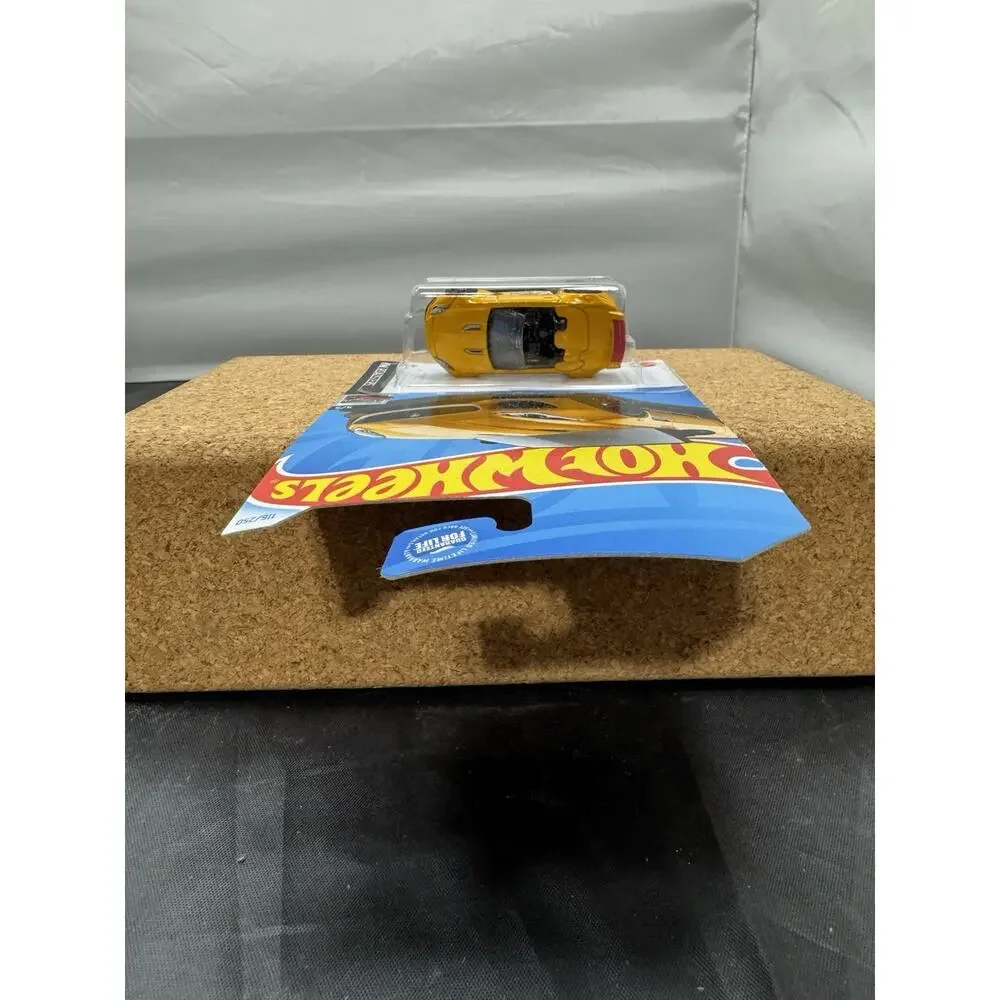 Hot Wheels - '15 Jaguar F-Type Project 7 - Dollar Tree/Family Dollar Exclusive